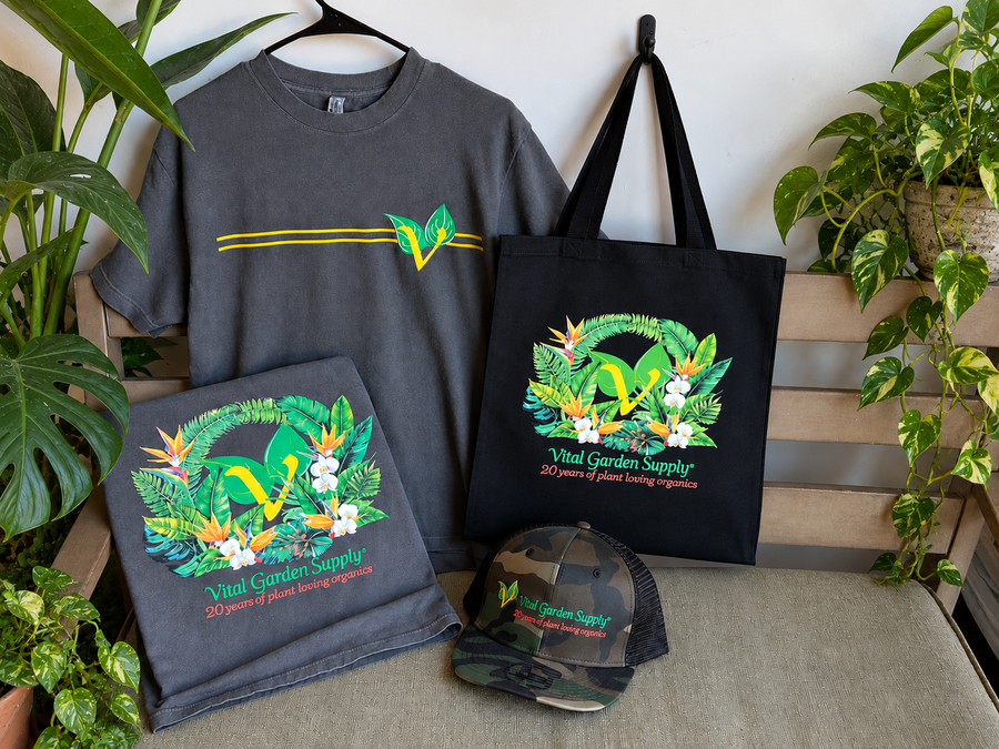 Vital Garden Supply