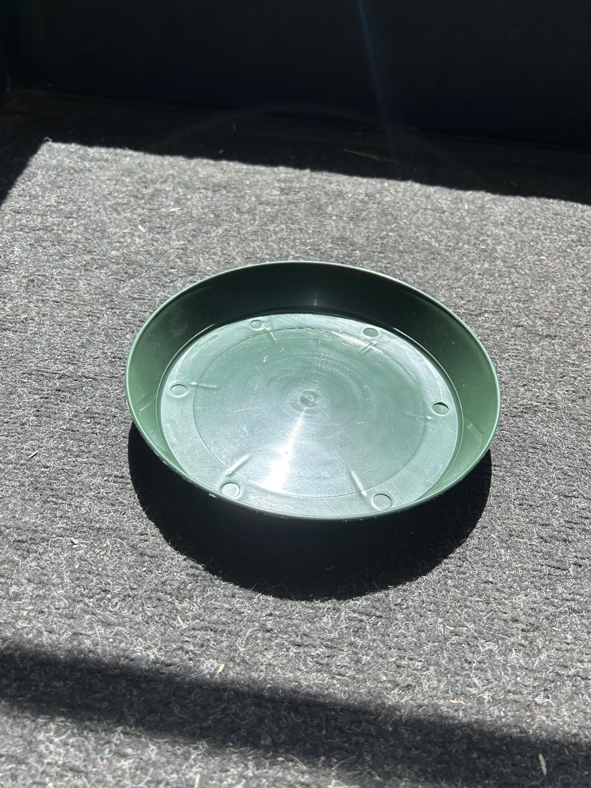 Plant Saucer