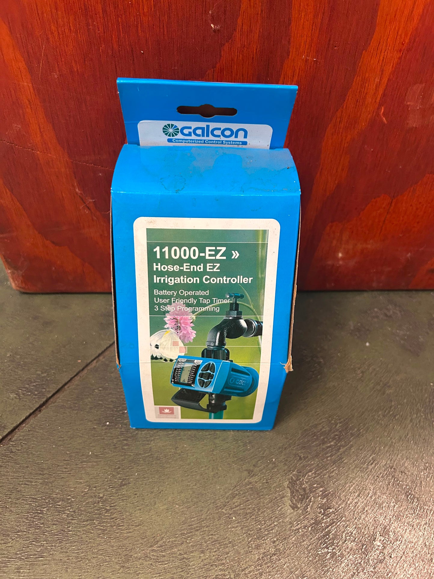 Irrigation Controller