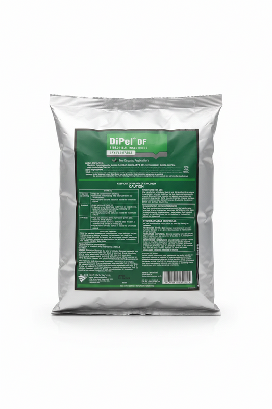 DiPel Bacillus Thurengensis "BT" 5lb