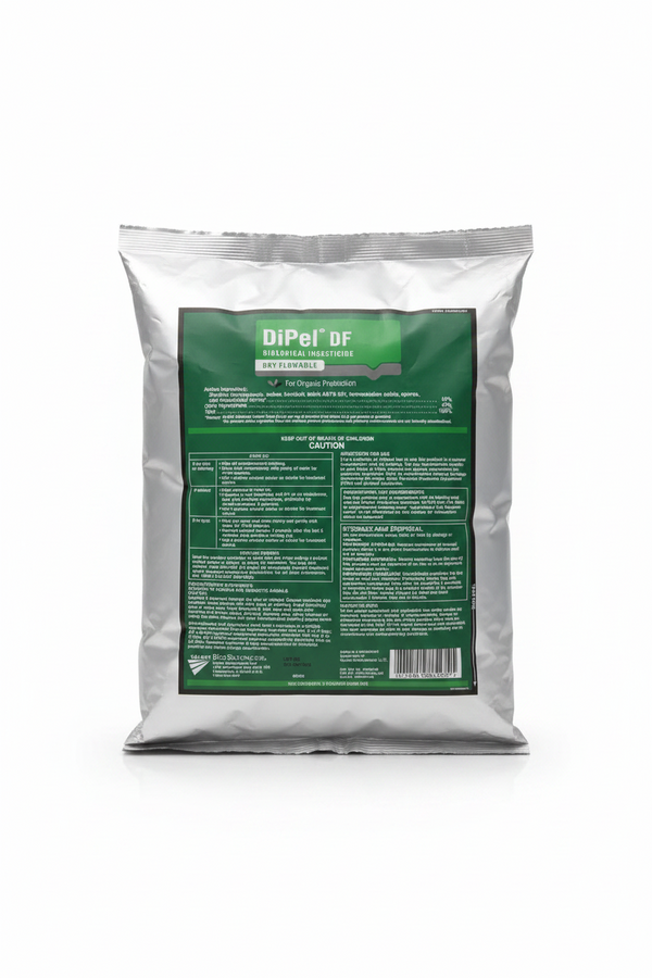 DiPel Bacillus Thurengensis "BT" 5lb