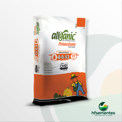 All-ganic Potassium Sulfate 50lb