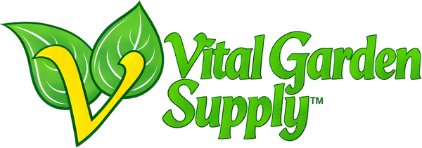 Vital Garden Supply