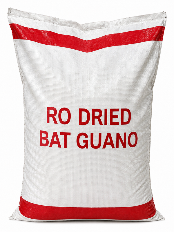 RO Bat Guano 7-3-1