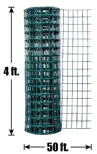 GreenWire 4ft x 50ft