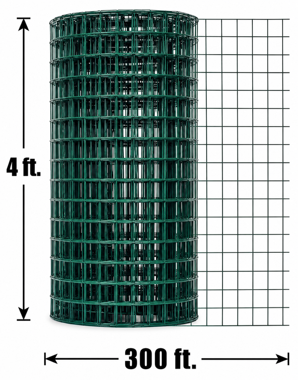 GreenWire 4ft x 300ft