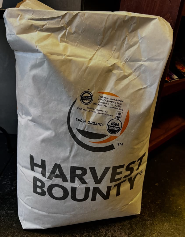 Cover Crop 50lb