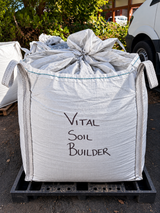 Vital Garden Supply