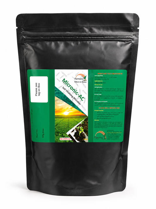 Micronic AC - Green