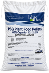 Vital Garden Supply