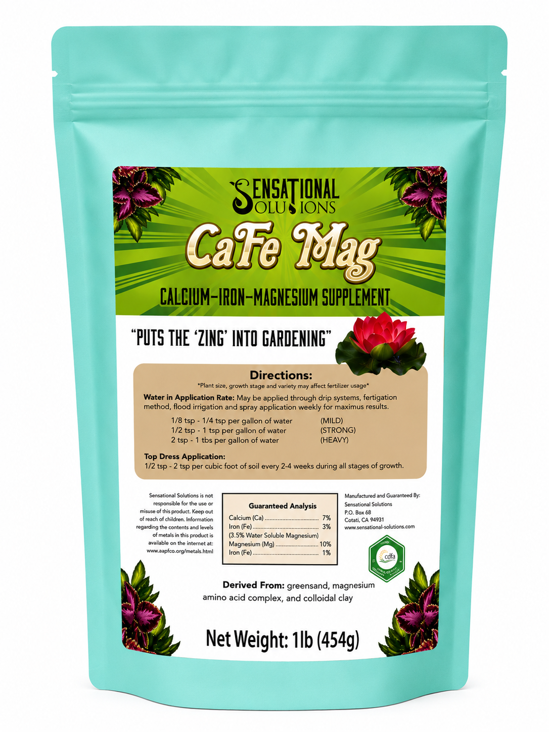 CaFe Mag