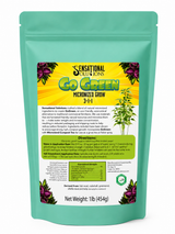 Vital Garden Supply