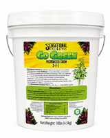 Vital Garden Supply