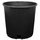 Gro-Pro Plastic Pot 3 gallon - Squat or Tall