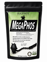 Vital Garden Supply