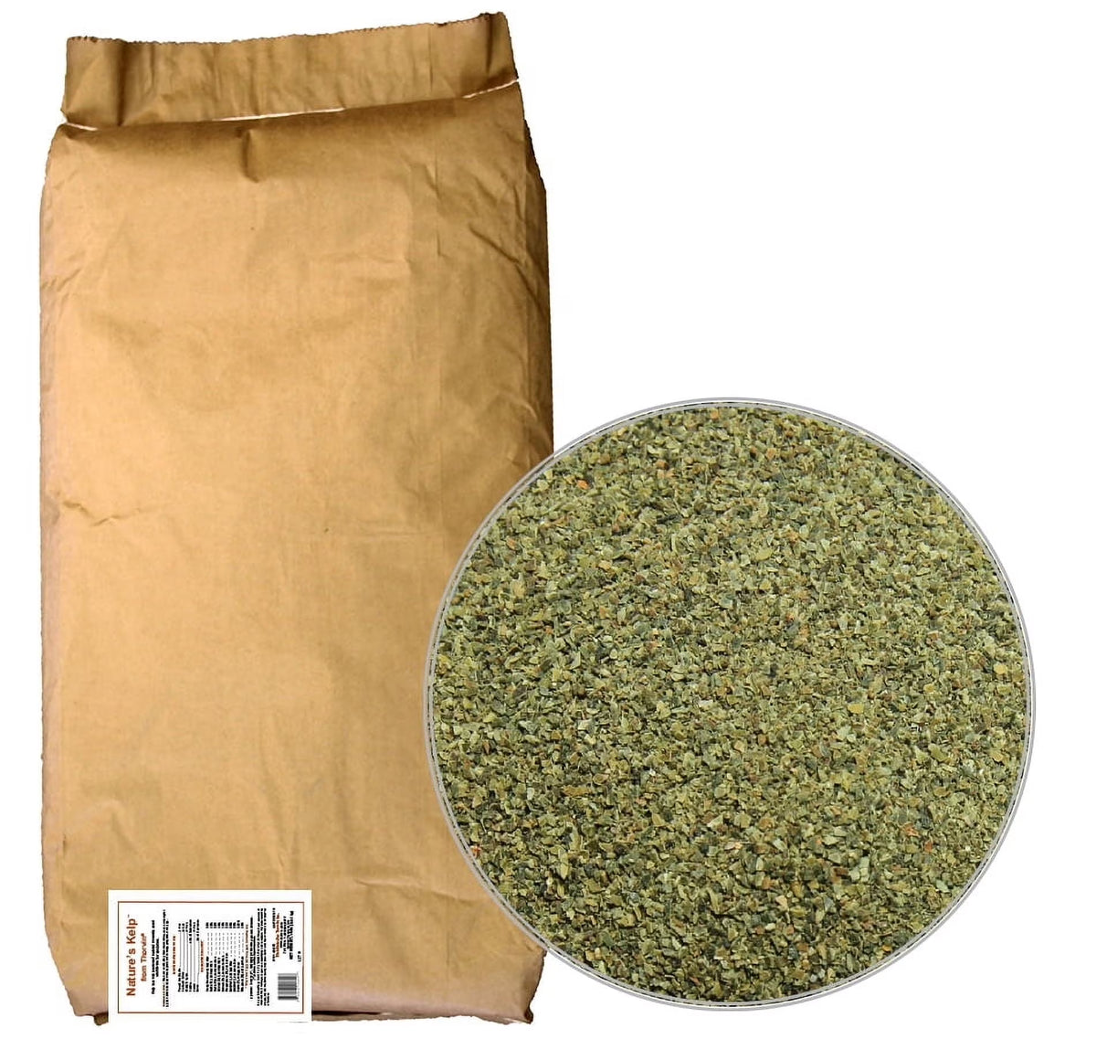 Kelp Meal