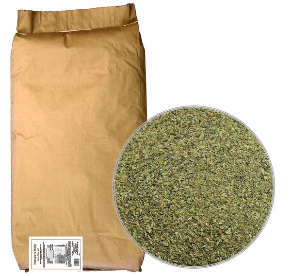 Kelp Meal