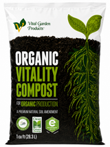 Vital Garden Supply