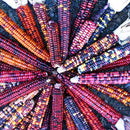Painted Mountain Corn Seeds