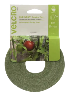 Velcro Garden Ties