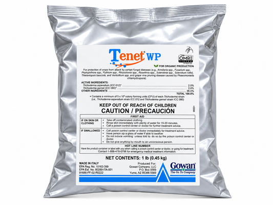 Tenet WP 16oz