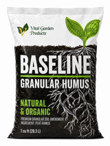 Vital Garden Supply