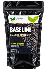 Vital Garden Supply