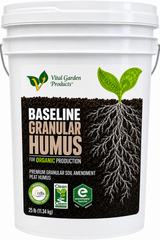 Vital Garden Supply