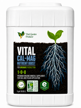 Vital Garden Supply