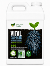 Vital Garden Supply