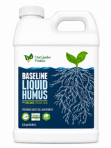 Vital Garden Supply