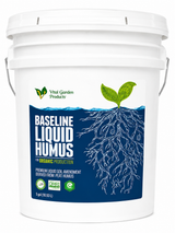 Vital Garden Supply