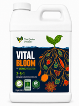 Vital Garden Supply