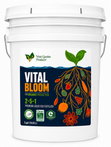 Vital Garden Supply