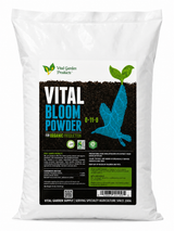 Vital Garden Supply