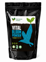 Vital Garden Supply