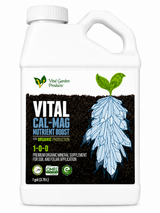 Vital Garden Supply