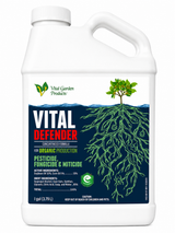 Vital Garden Supply