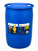 Vital Garden Supply