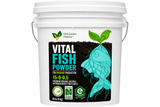 Vital Garden Supply