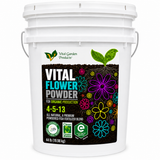 Vital Garden Supply