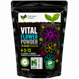 Vital Garden Supply