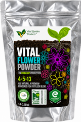 Vital Garden Supply