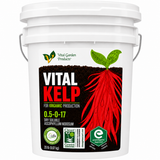 Vital Garden Supply