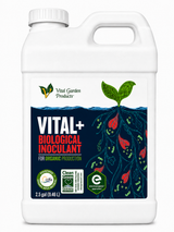 Vital Garden Supply