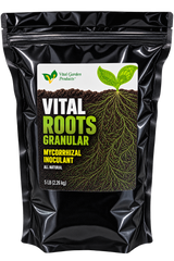Vital Garden Supply