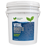 Vital Garden Supply