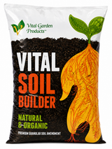 Vital Garden Supply