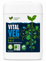 Vital Garden Supply