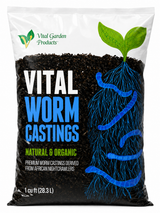 Vital Garden Supply